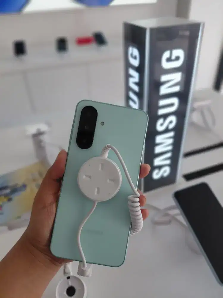 Samsung A26 cicilan dp 0%