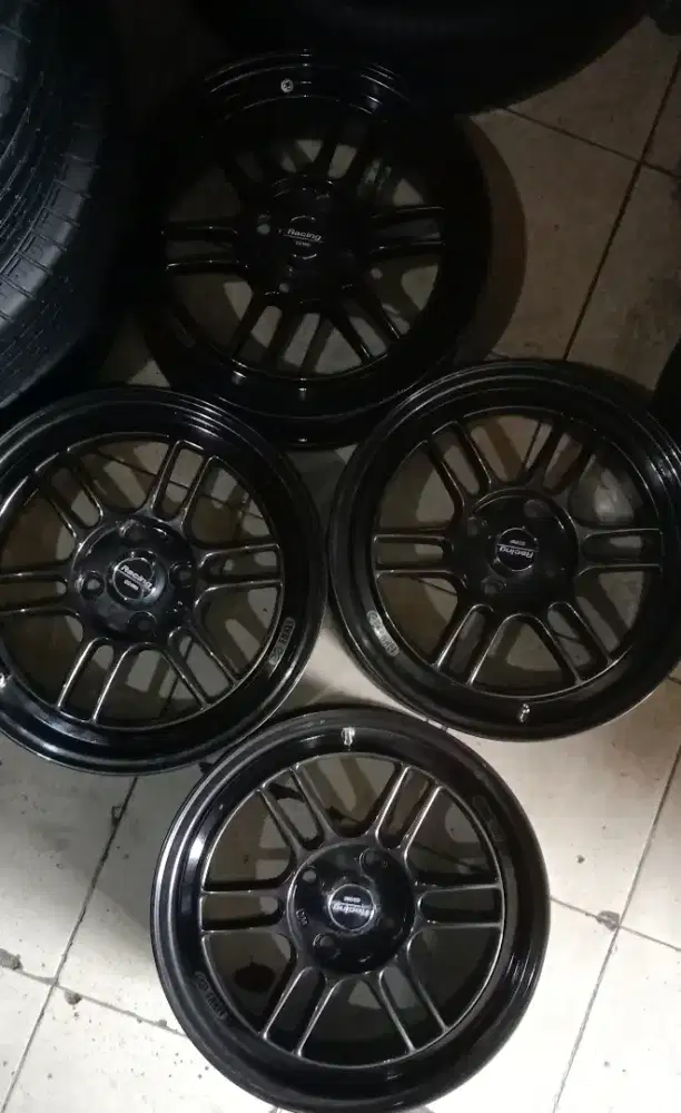 VELG RACING ENKEI RPF1 R15