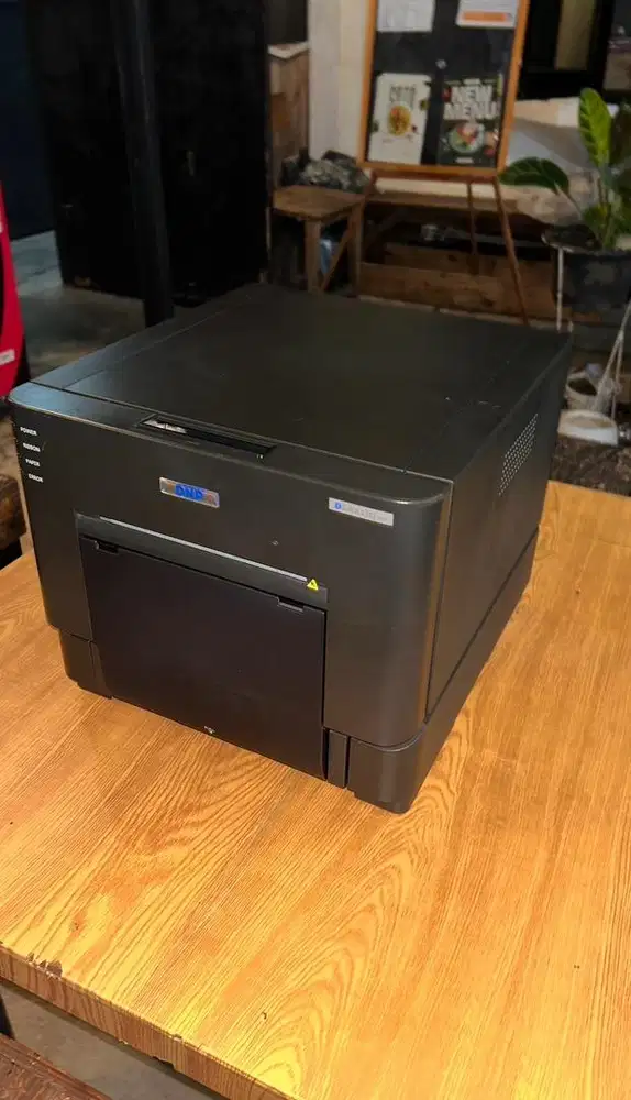 PRINTER DNP RX1HS