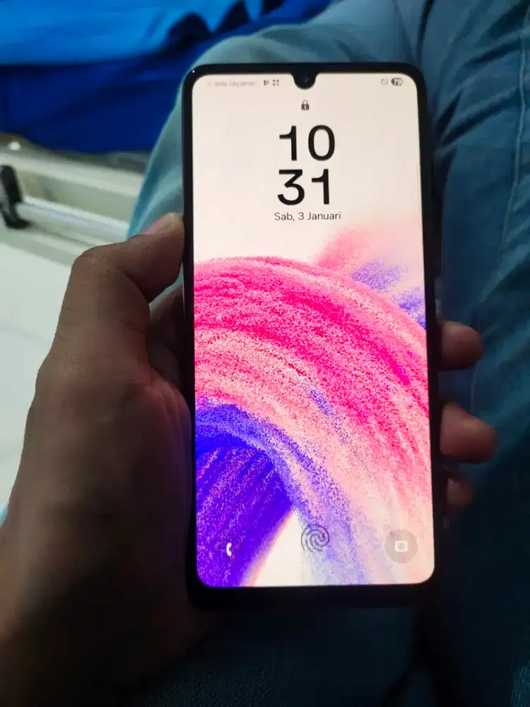 Samsung a33 5g 8/256gb