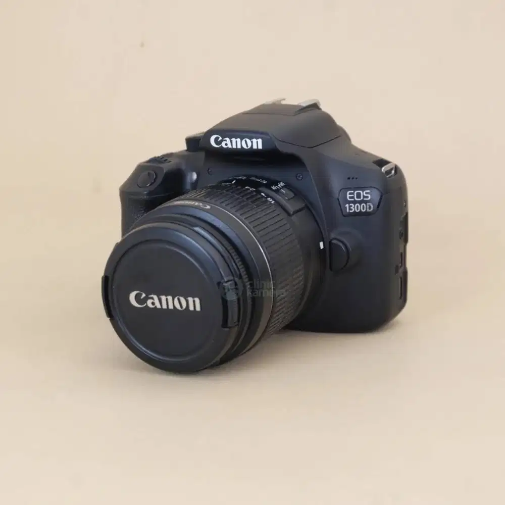 Canon 1300D Kit 18-55mm IS III