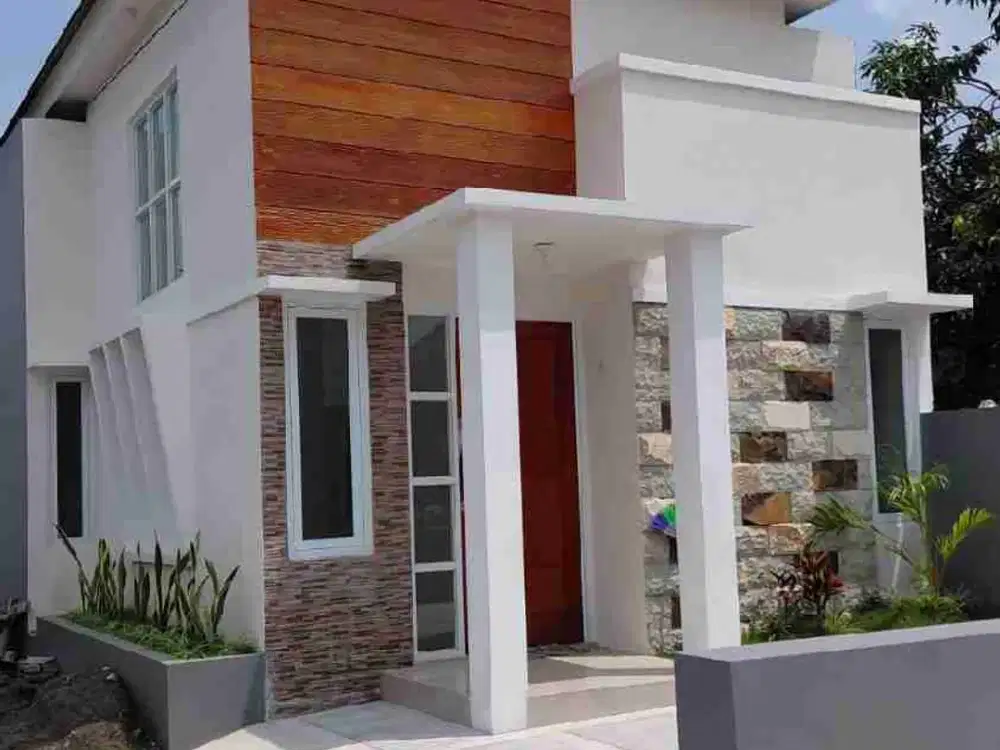 perun tebel gedangan cukup bayar 5 jt saja