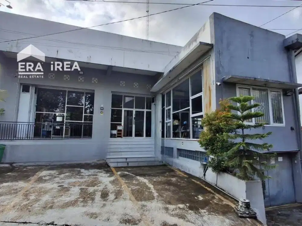 RUANG USAHA DISEWAKAN DI JOGJA DEKAT KAMPUS UGM