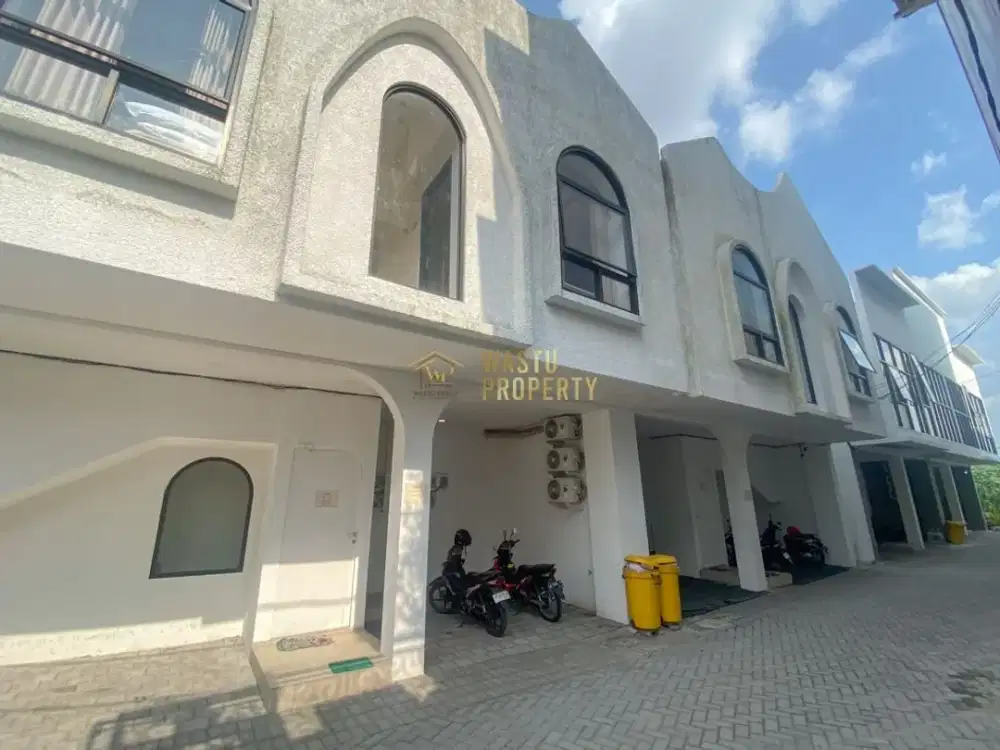 KOST STRATEGIS DEKAT UGM FULLY FURNISH DALAM RINGROAD