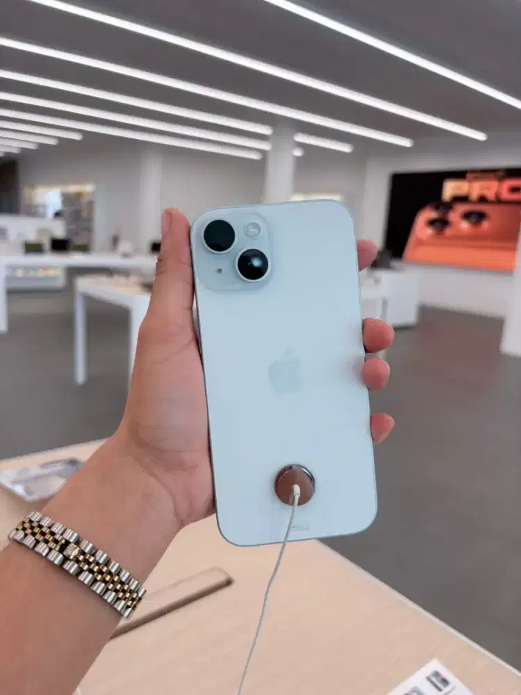 iPhone15 credit / Cicilan mudah syarat KTP