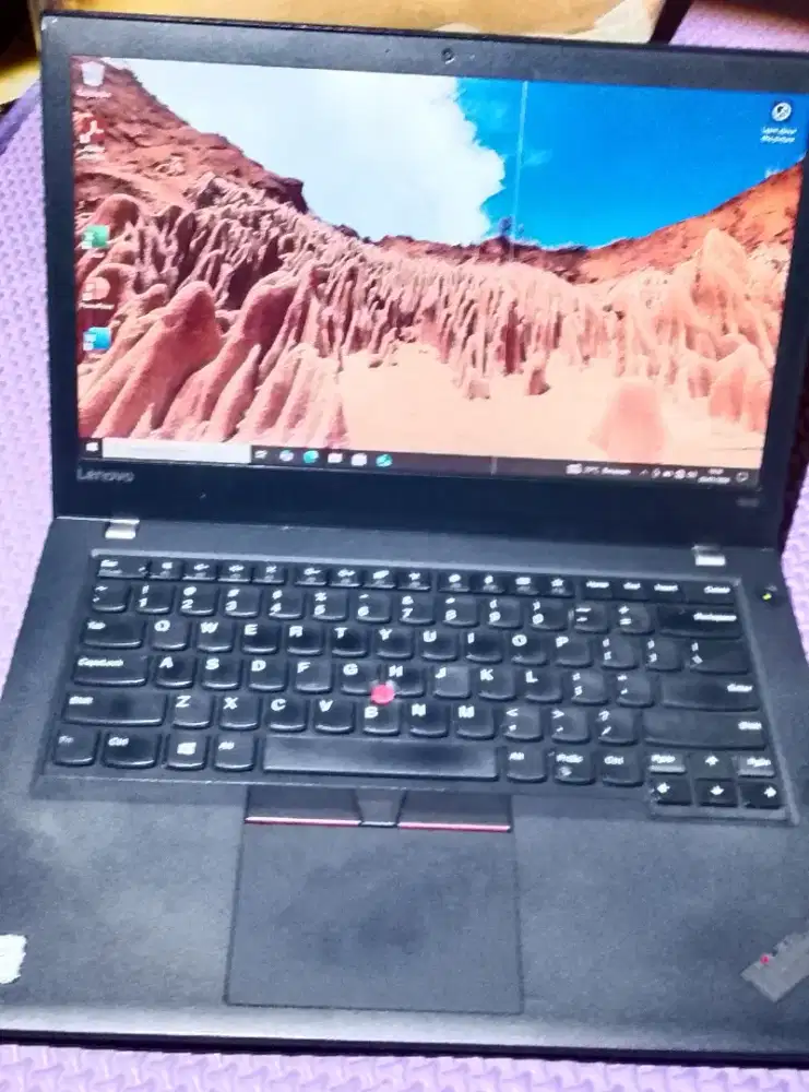Lenovo Thinkpad