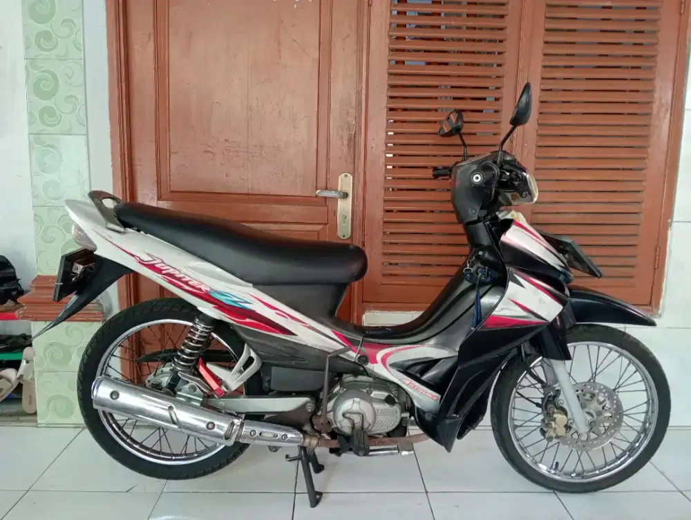 Yamaha Jupiter Z 2005