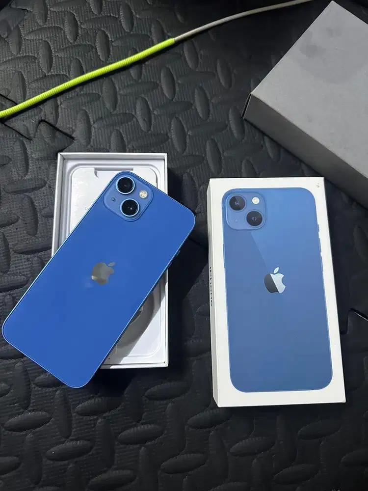 Iphone 13 128 gb inter