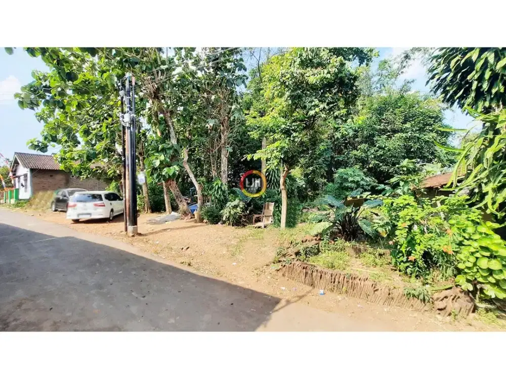 Kavling di KARANGGENENG ~ SINGKIL BOYOLALI