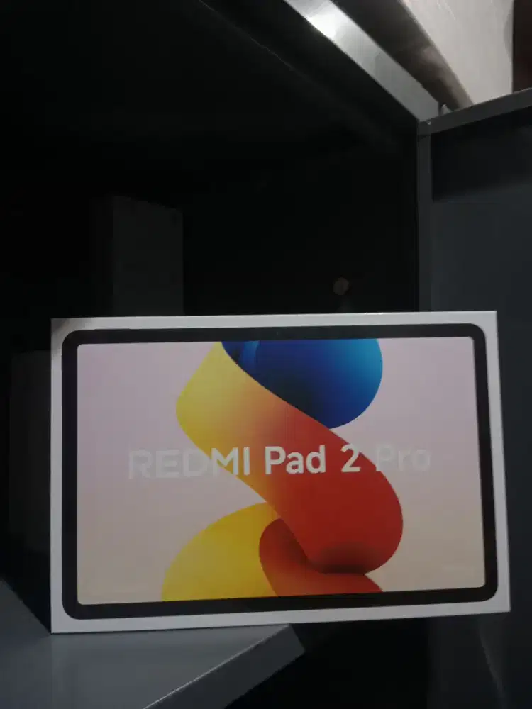 Redmipad 2 pro 8/256