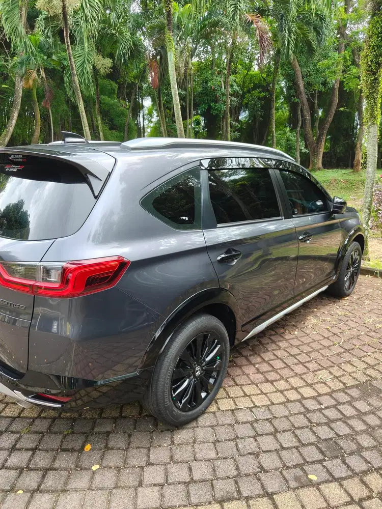 Honda BR-V 2024 Bensin