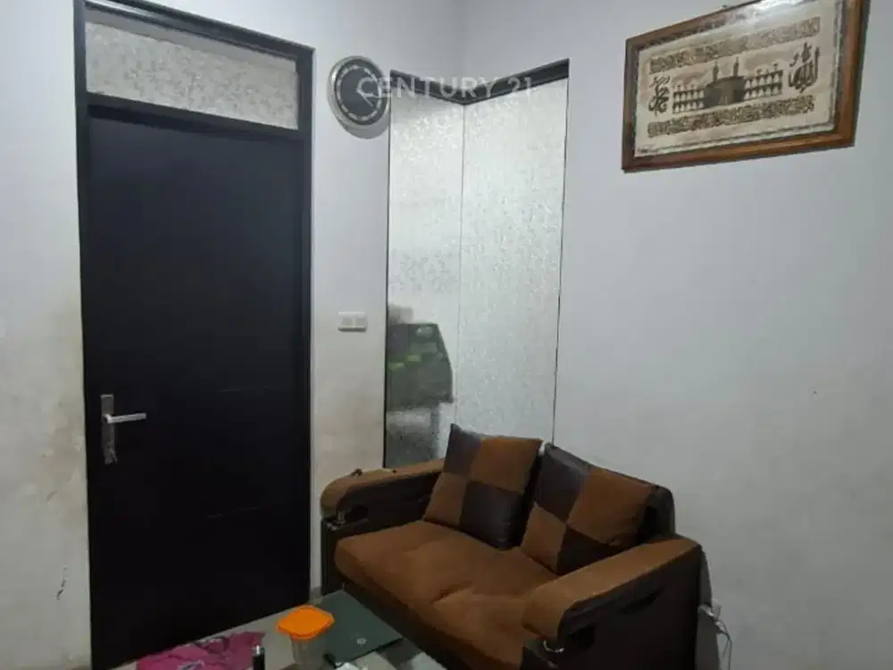 Rumah 2 Lantai Di Cimenyan Dekat Arcamanik Jual Cepat