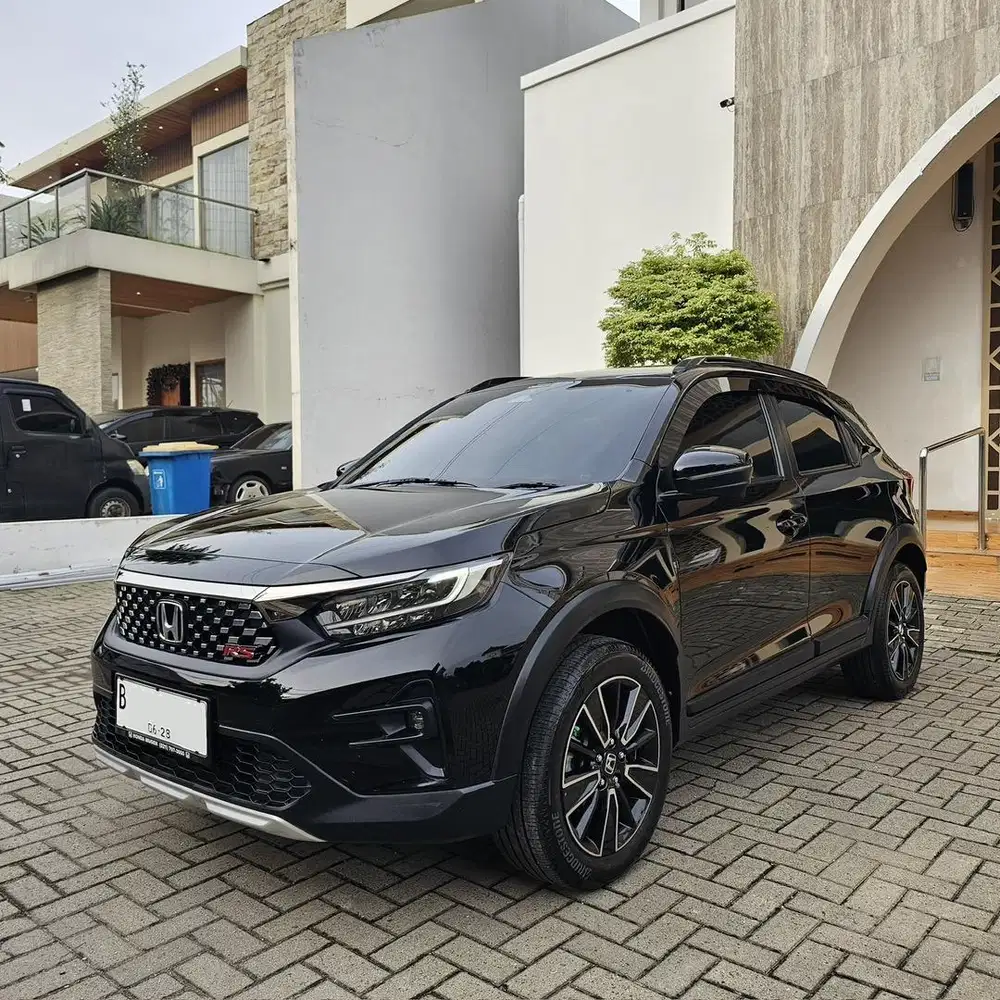 Honda WRV RS Sensing 2023 AT