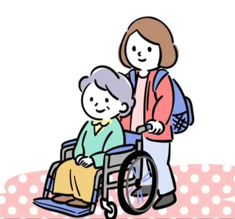 LOWONGAN ART PERAWAT LANSIA MAJIKAN LANGSUNG