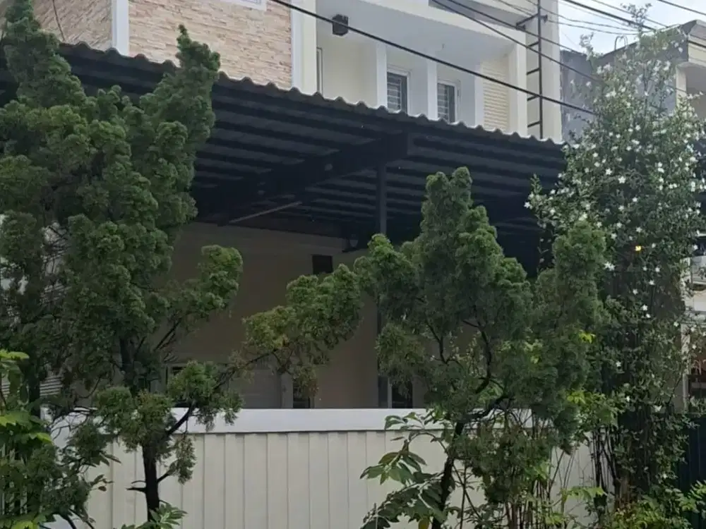 Dijual Cepat Rumah citra2ext Hook