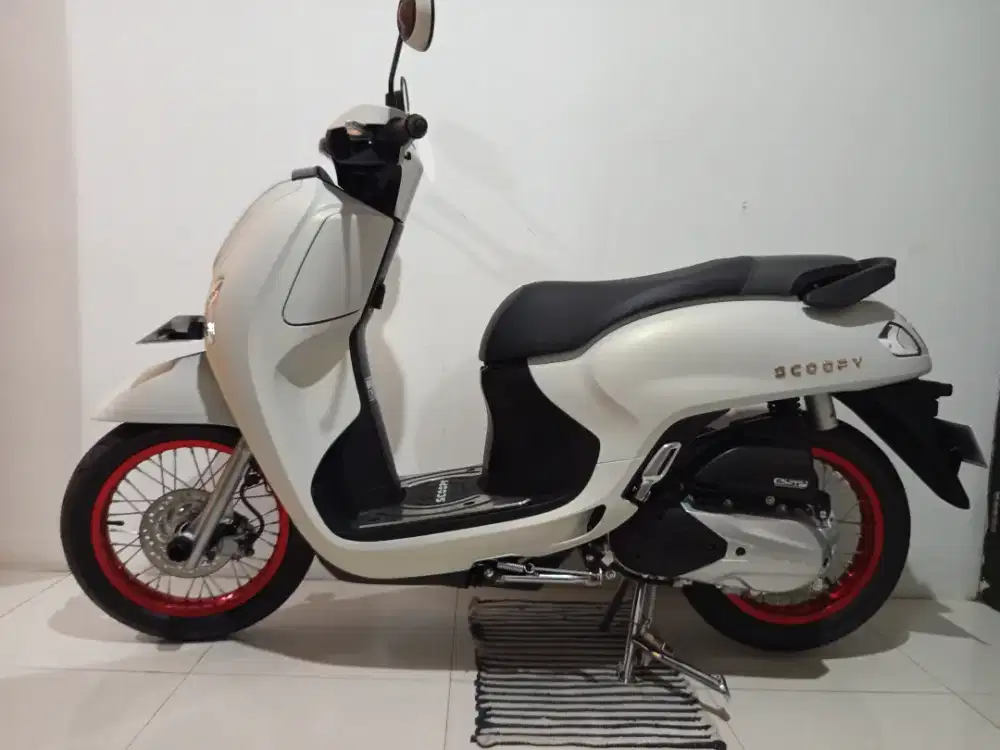 Velg rossi ring 14 nego alus