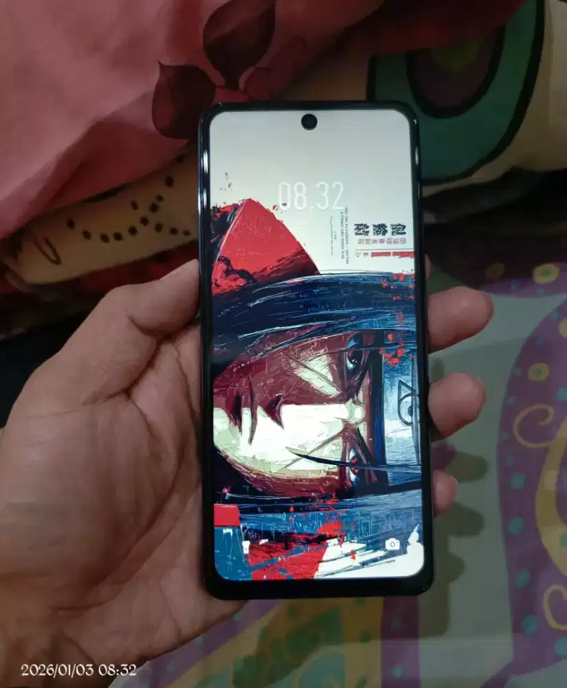 Infinix hot 40 pro 8/256