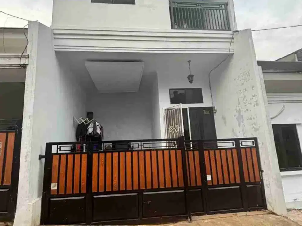 Cicilan 3Jt-an Flat 5Th DP 0% All in