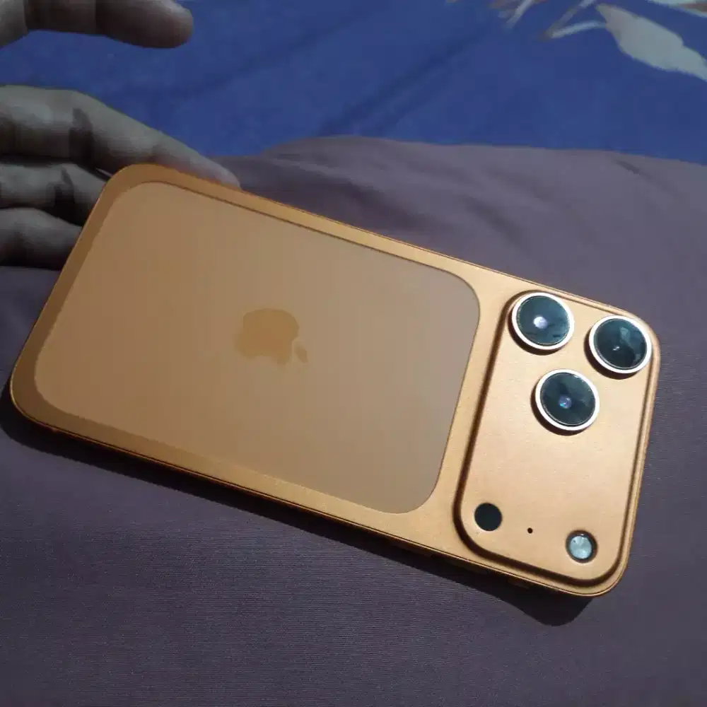 Iphone 128GB sinyal all operator