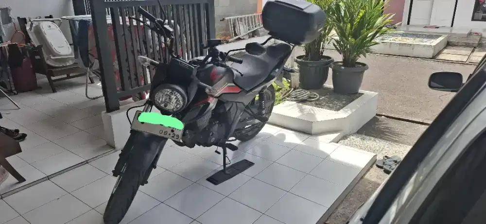Dijual Honda Verza 150cc 2024