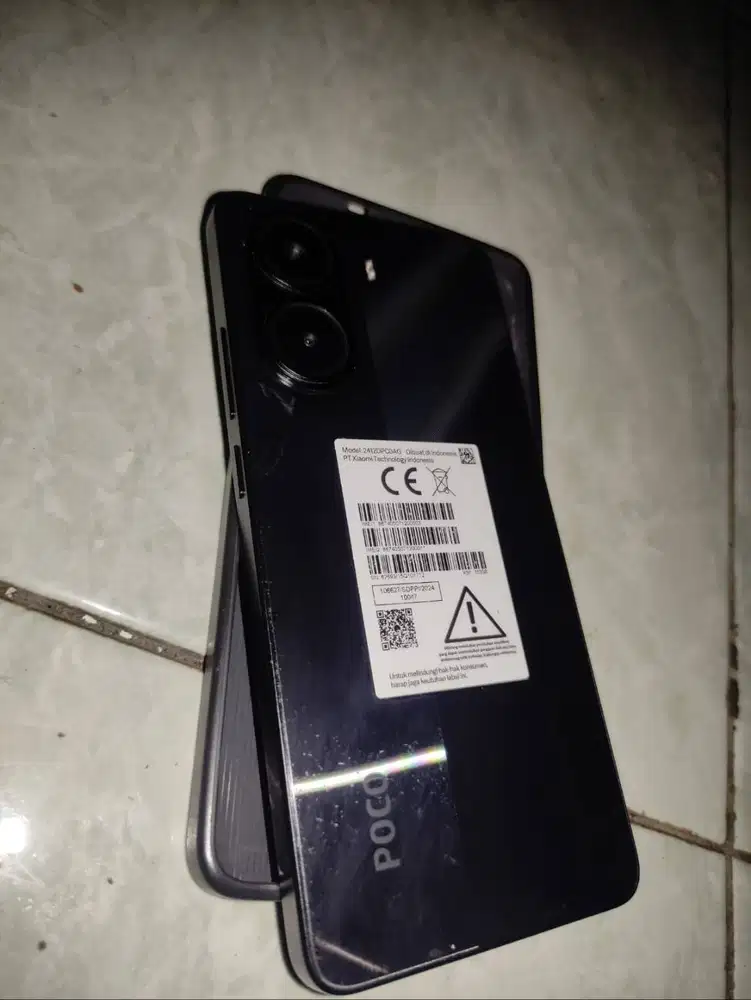 POCO X7 PRO 12/512GB
