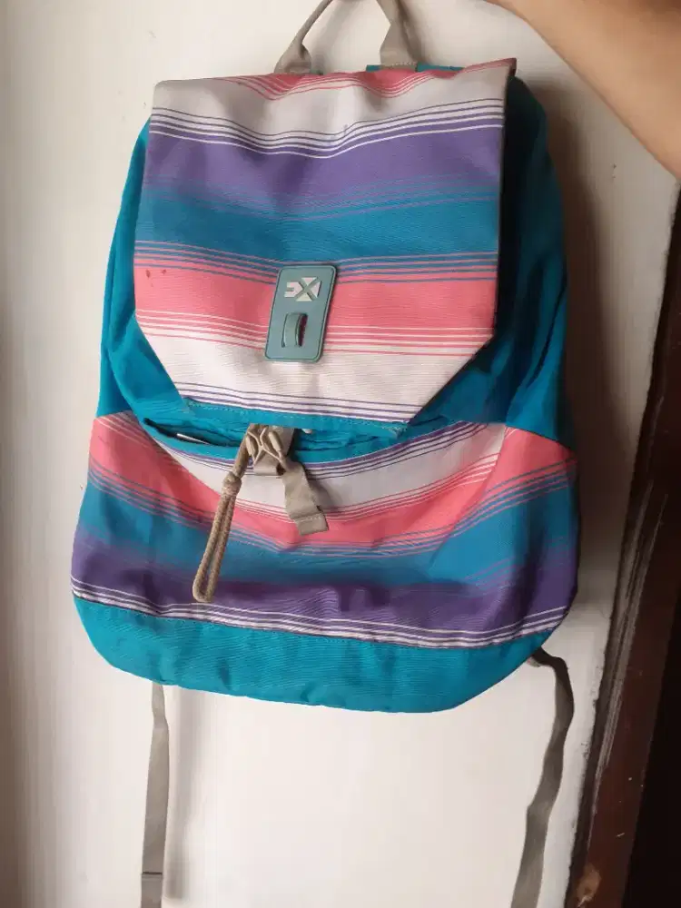 Tas Ransel Exsport Original