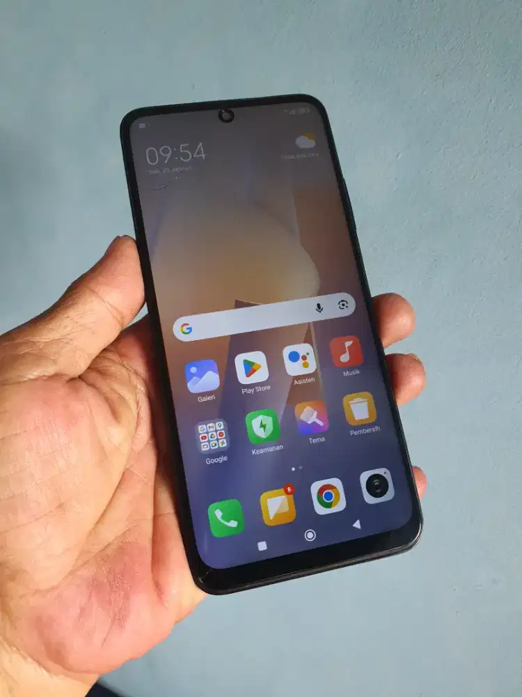 Redmi note 11 batangan