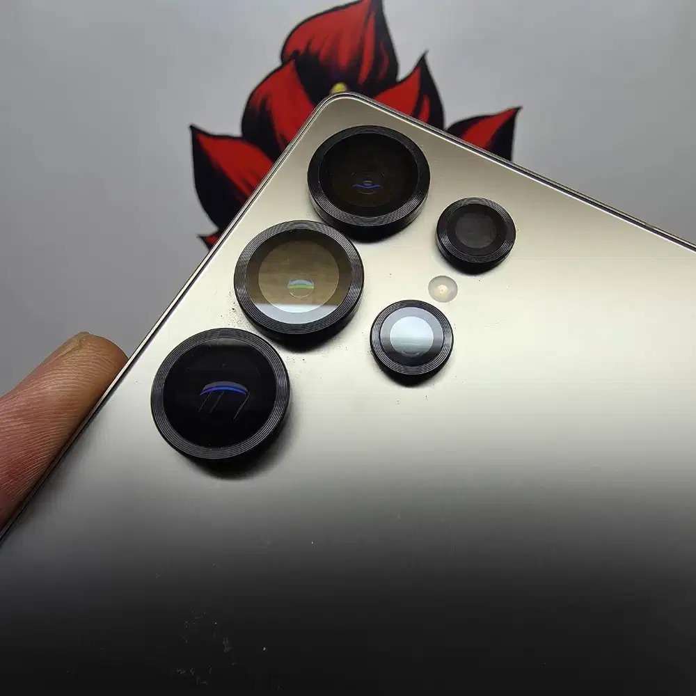 Samsung S25 Ultra 12/256/512 Titanium Gray Like NEW NoMinus FULLSET