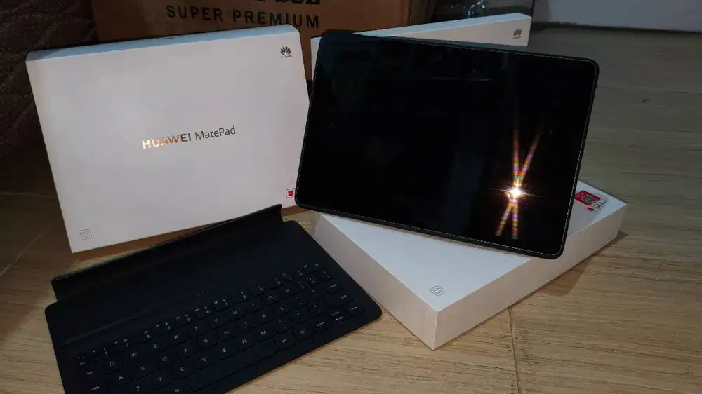 JUAL HUAWEI Matepad 11.5 128/8GB
