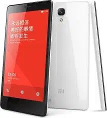 Xiaomi Redmi HM Note 1S Second