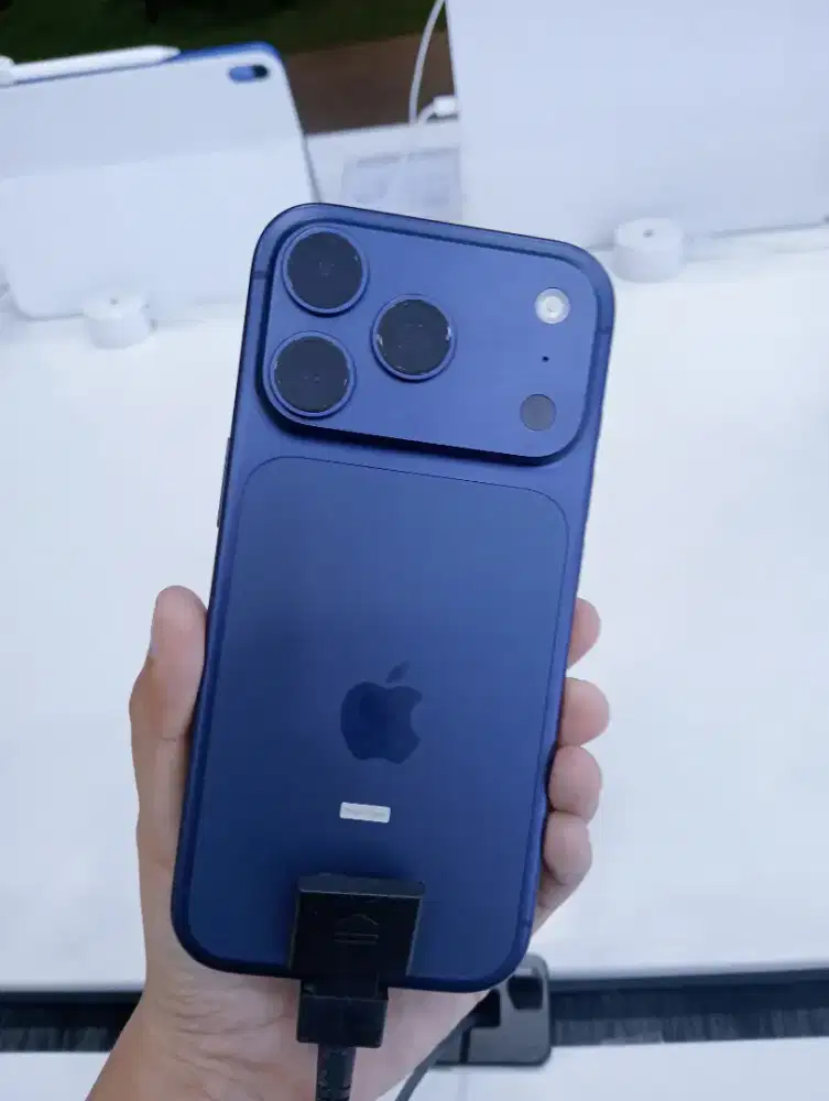 hanphone series iPhone 17 pro