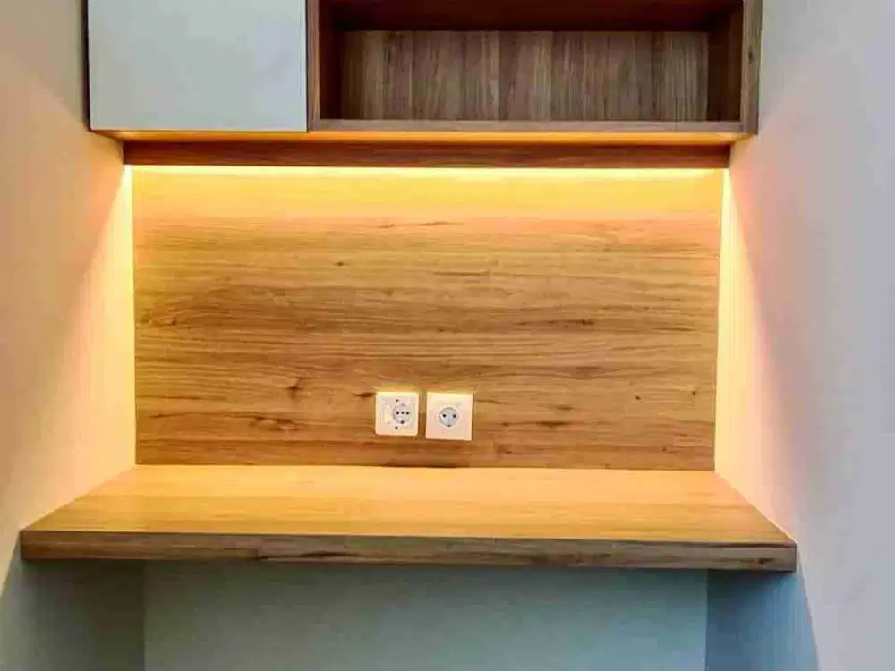 Di jual cepat Apartemen Cisauk point Tower sapphire