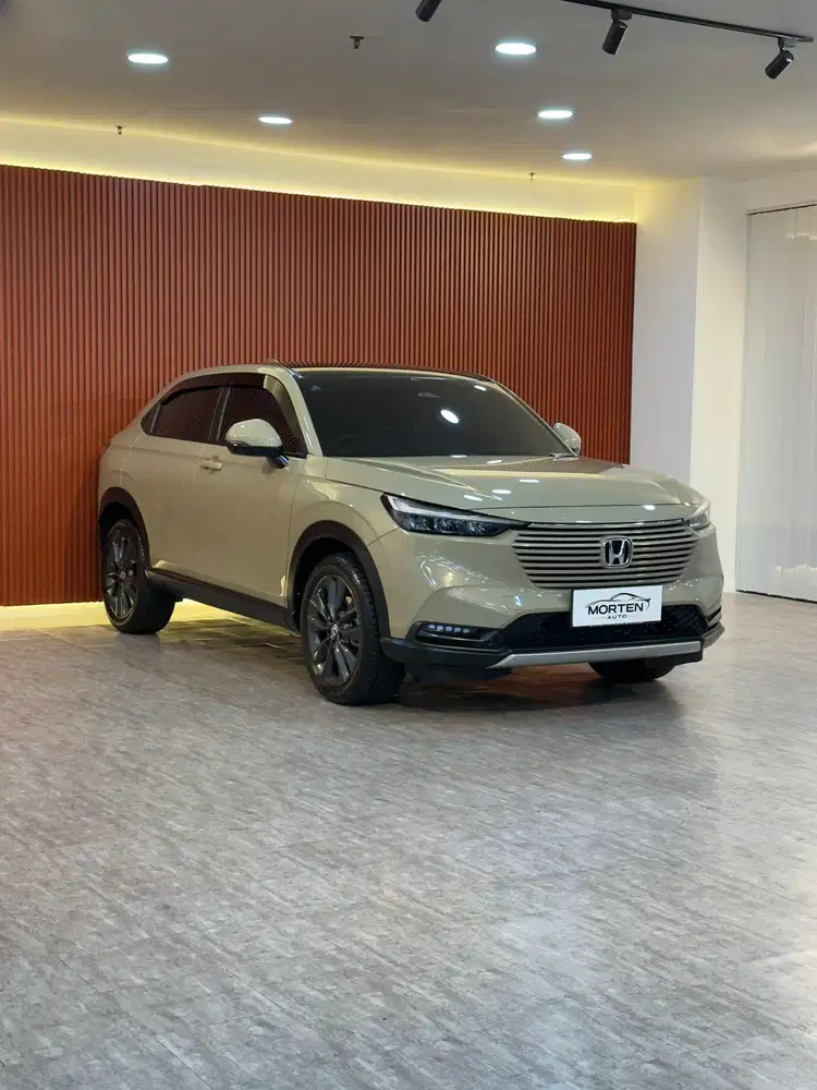 HRV SE Sensing 2024 odo 6 Ribuan