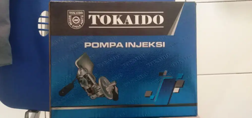 Pompa Bensin/ fuel pump Nmax/ Yamaha