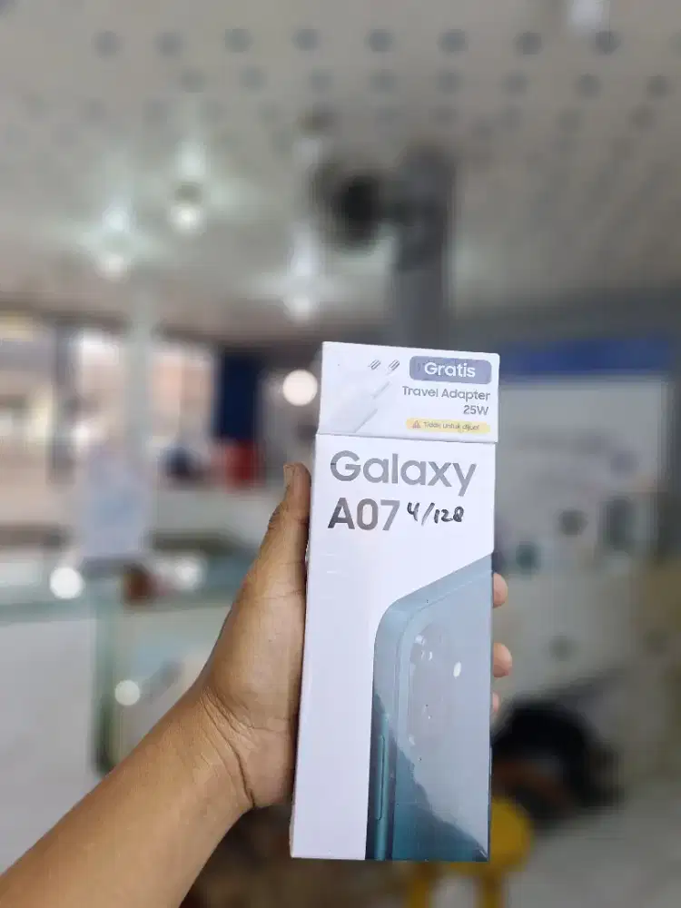 SAMSUNG GALAXY A07 4/128 SEIN