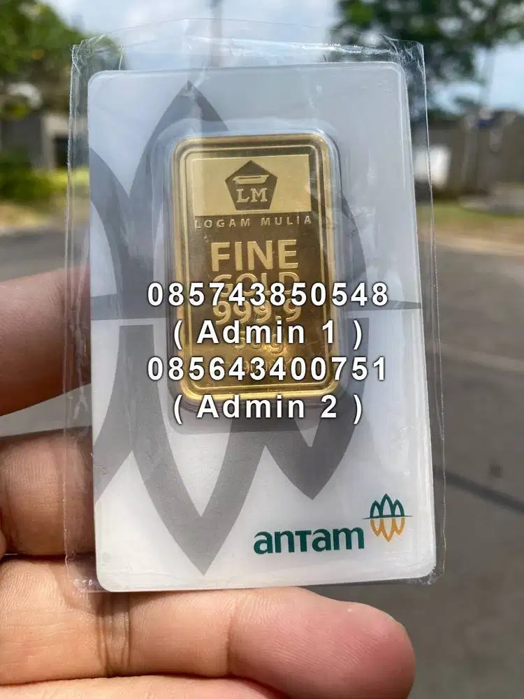 jual beli tebus / buyback emas area kraton