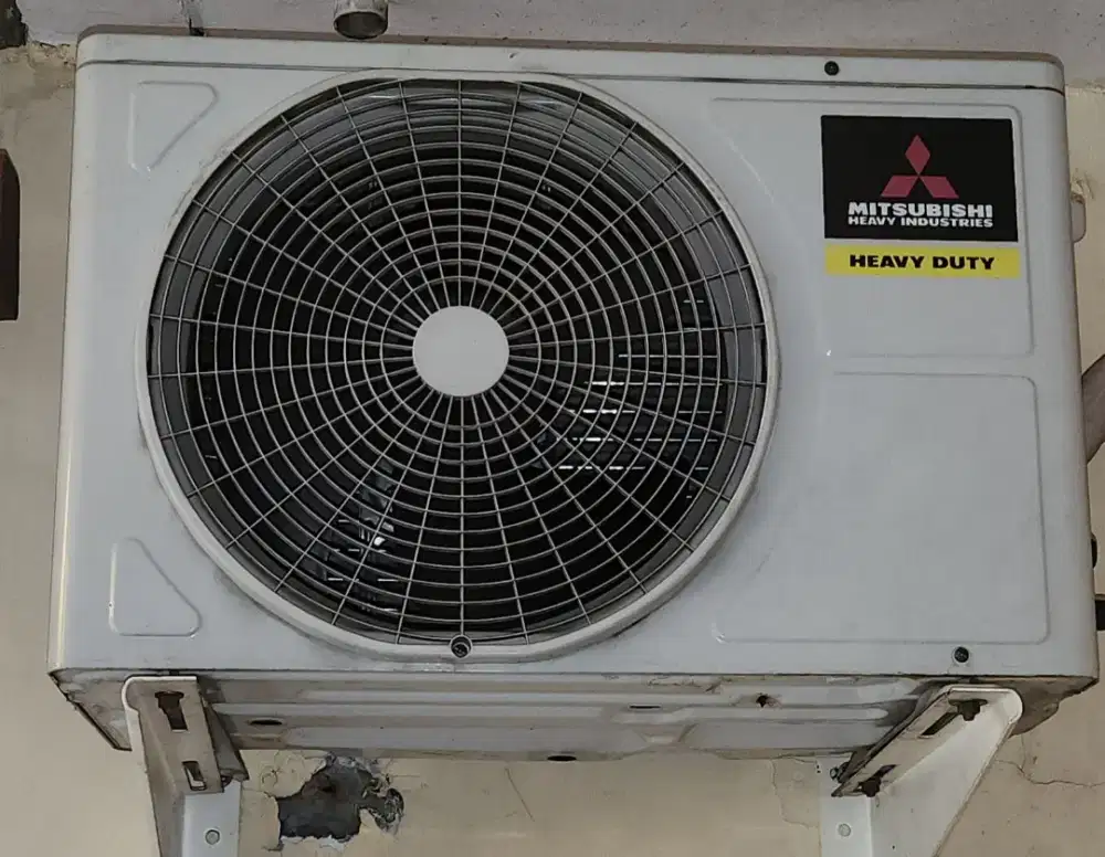 AC Split Mitsubishi Heavy Industri 1PK