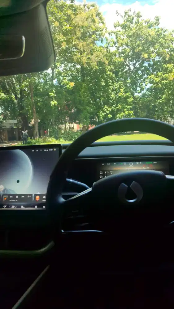 Driver pribadi/kantor