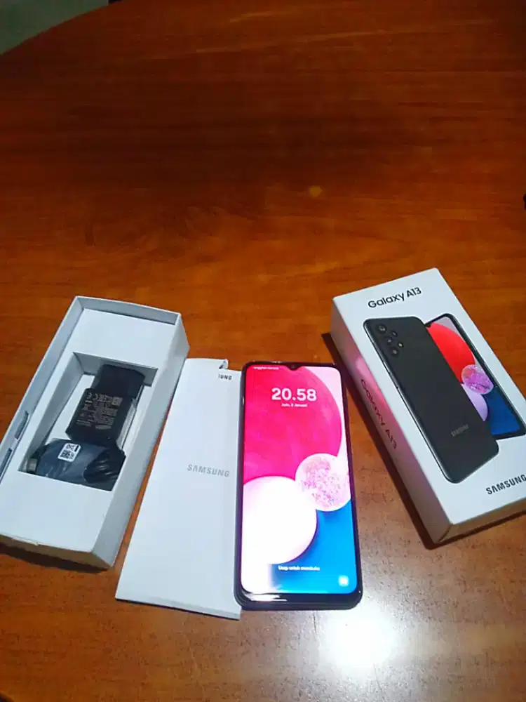 Samsung Galaxy A13 6/128