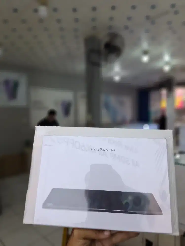 SAMSUNG GALAXY TAB A11+ 5G 6/128 SEIN