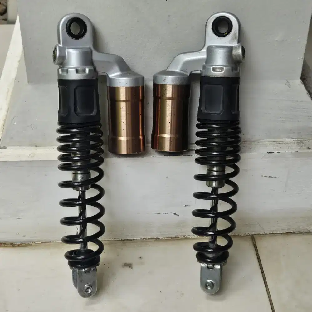 Jl. Shockbreker original Nmax new