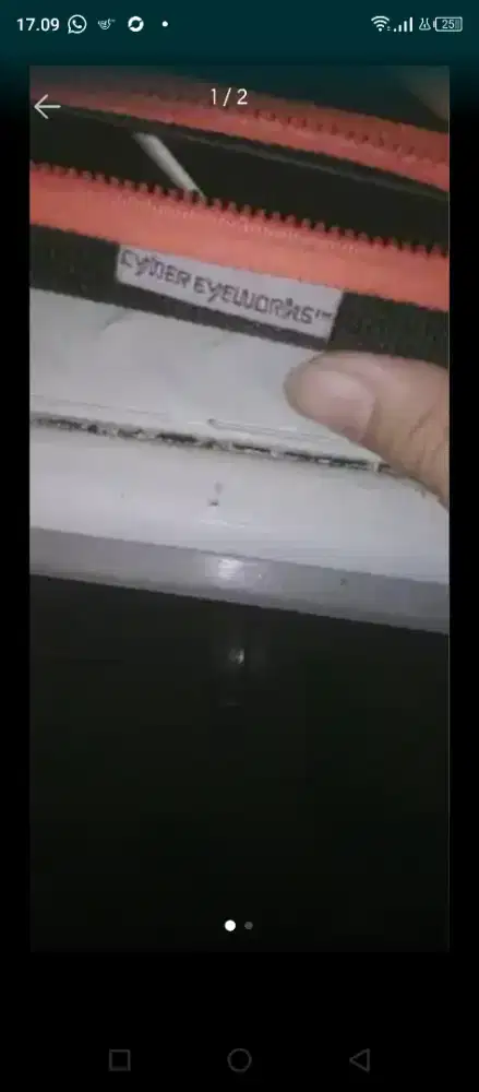 Sunglasses untuk pria dewasa