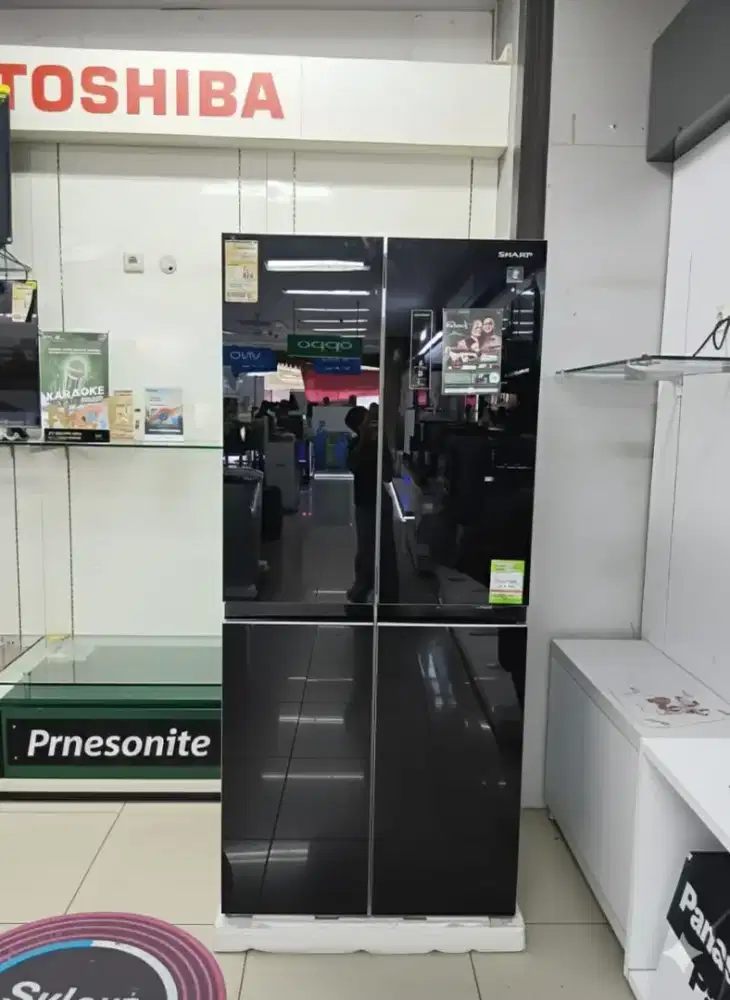 SBS SAMSUNG cash/kredit