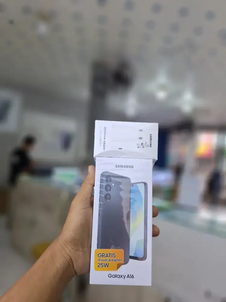 Samsung A16 8/256 SEIN
