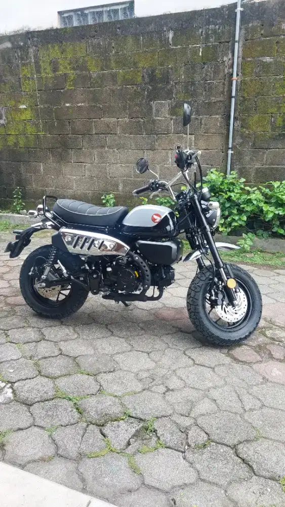 Jual replica honda monkey 125