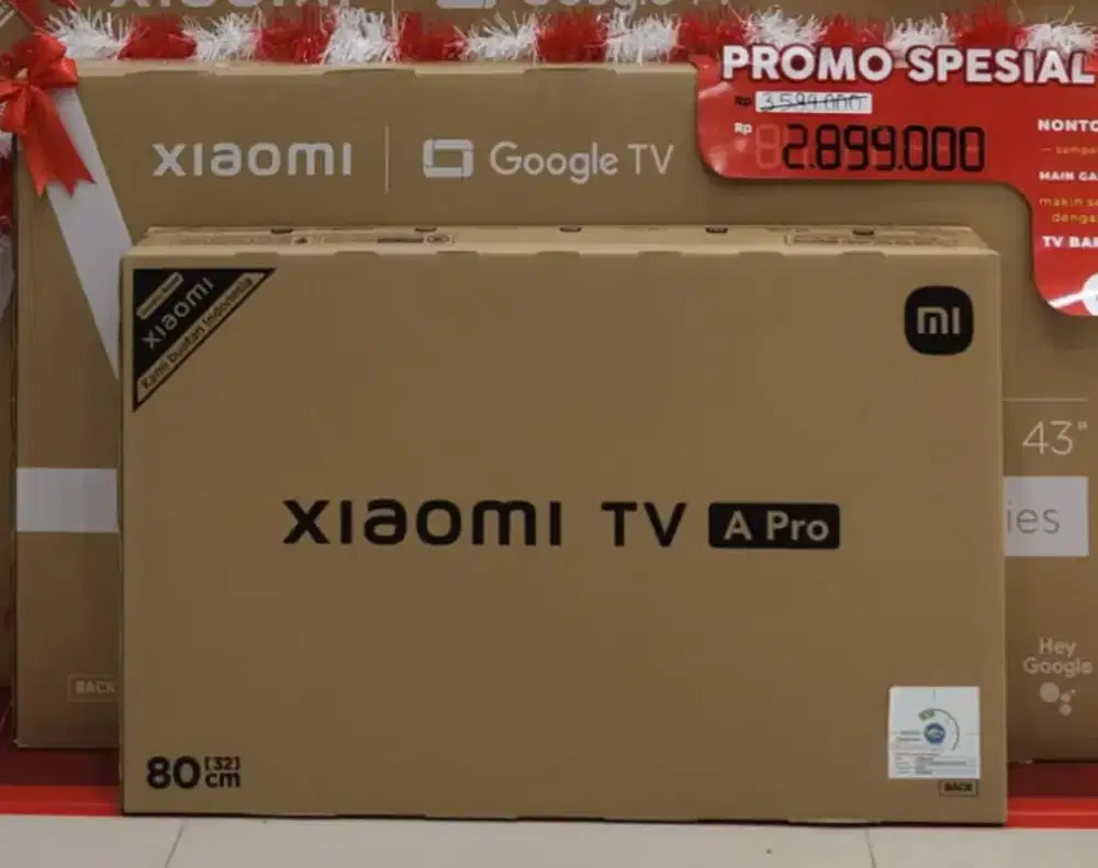 TV Xiaomi 43 inch Cocok buat Nonton Drama China