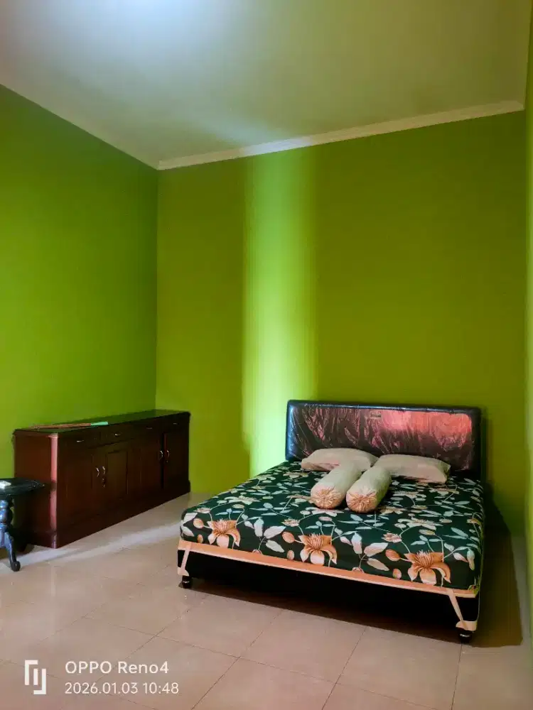 Kos mahasiswa, mahasiswi,karyawan,karyawati