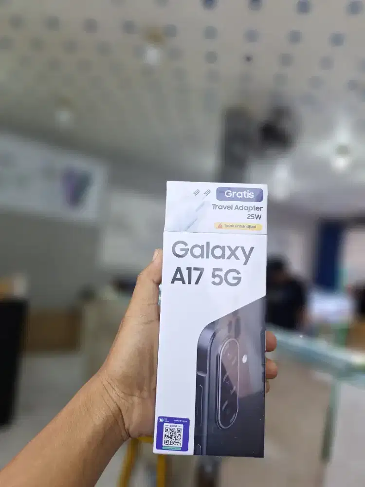 SAMSUNG GALAXY A17 5G 8/256 SEIN