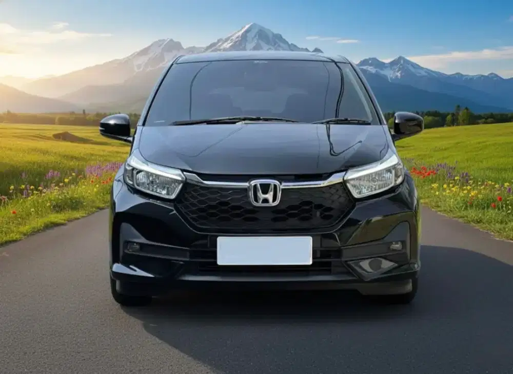 H Brio Satya 1.2 E AT
Tahun : 2023