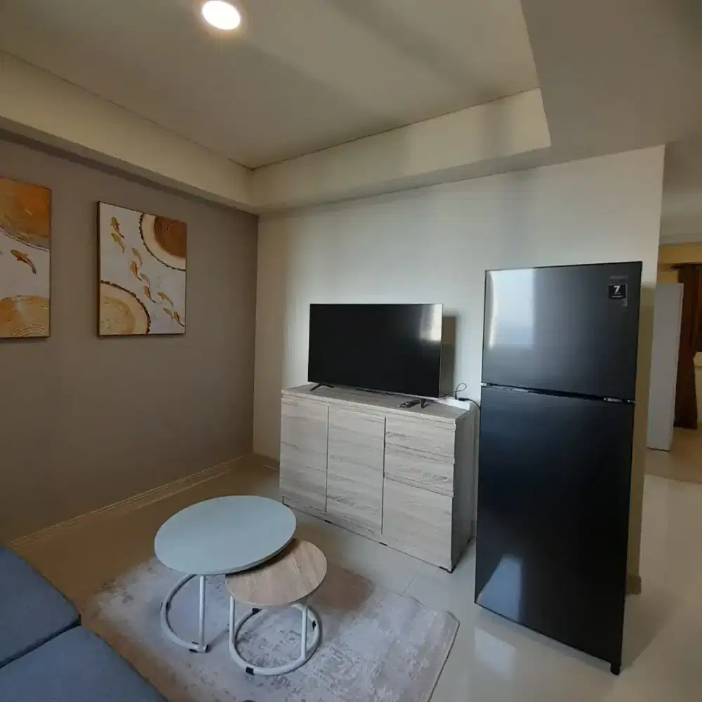 Disewakan 2BR Tower Northview Meikarta